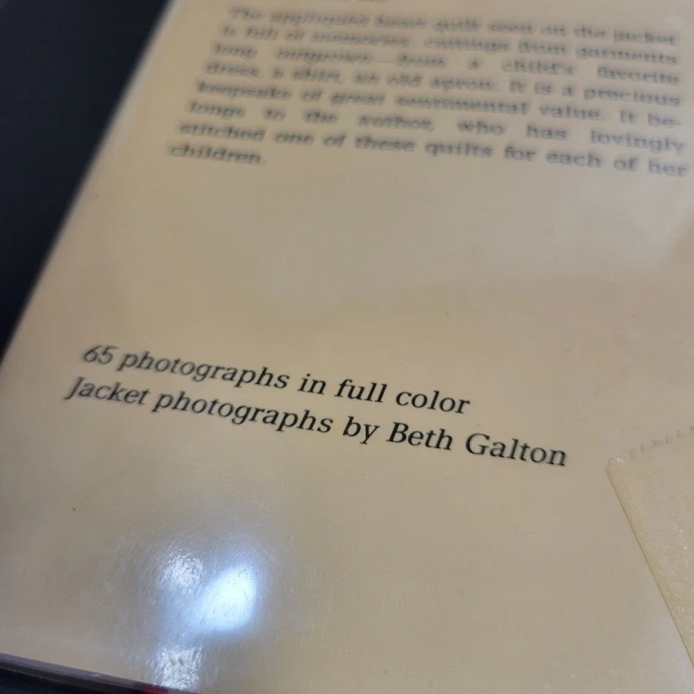Vintage American Country Folk Crafts‎ Hardcover Book By Endler Sterbenz & Galton